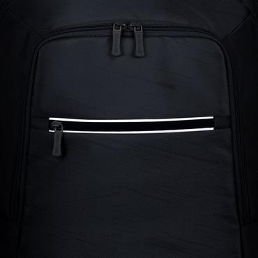 Riva NB Rucksack Alpendorf Eco 15-6"-16"  grau         7561