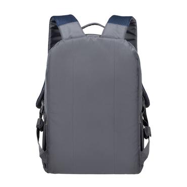Riva NB Rucksack Alpendorf Eco 15-6"-16"  grau         7561