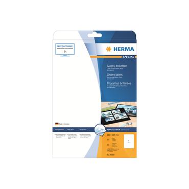 HERMA Special