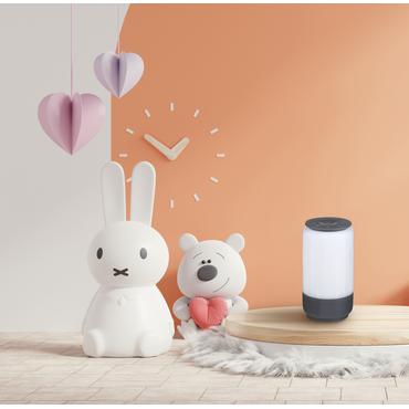 Activejet LED decorative lamp AJE-CAMILLA RGB