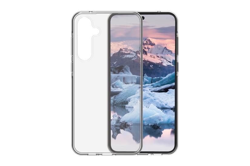 Bulk Nuuk Galaxy A55 5G Clear