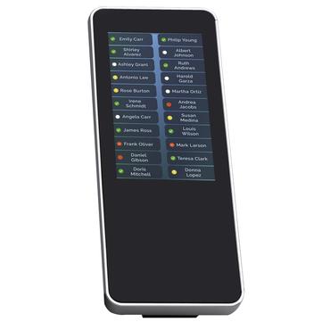 AudioCodes EXPANSION_UNIT IP add-on modul Sort