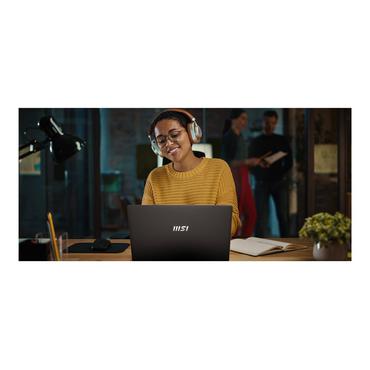 MSI Modern 14 C12M-293NEU Bærbar PC