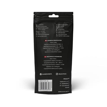 Savio TG-04 2g kølekomponent Termisk pasta
