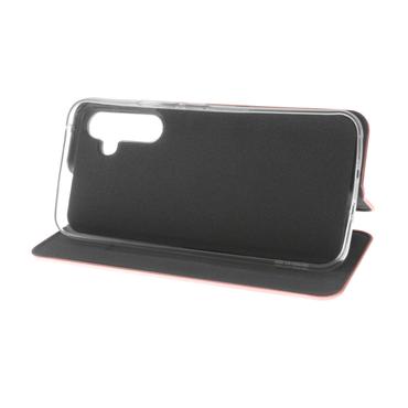 FOLIOCASE GALAXY A14 4G/5G ROSE PINK