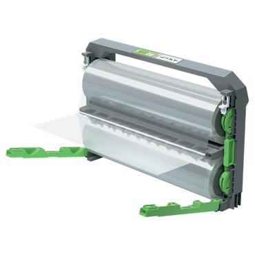 GBC Foton 30 genopfyldelig kassette med 100 mikron lamineringsrulle skinnende