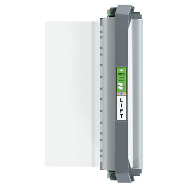 GBC Foton 30 genopfyldelig kassette med 100 mikron lamineringsrulle skinnende