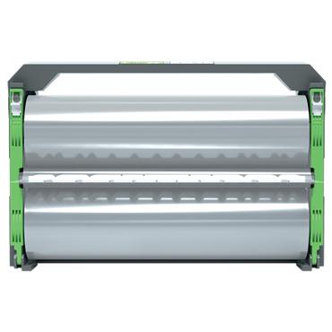 GBC Foton 30 genopfyldelig kassette med 100 mikron lamineringsrulle skinnende