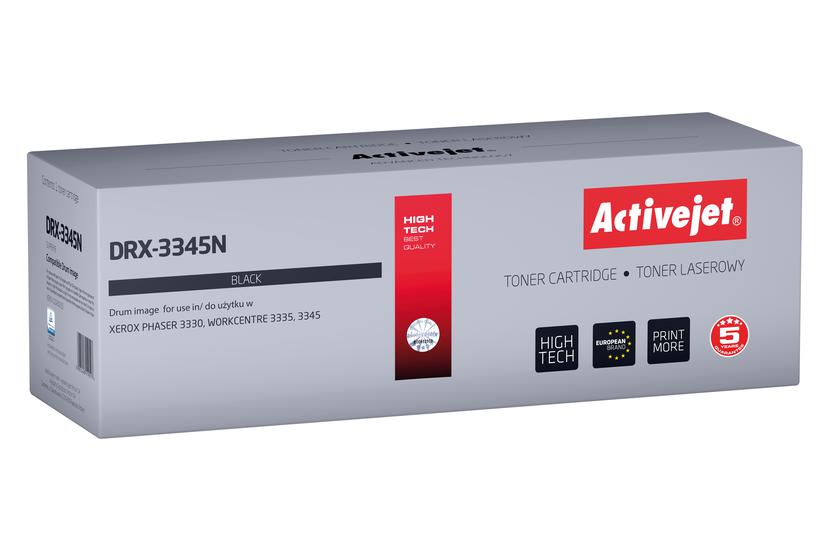 Activejet printertromle til Xerox 101R00555 ny DRX-3345N