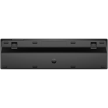 KBD HP 720Multi-DeviceRchrgblW