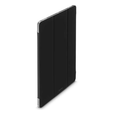 Hama Fold Clear z miejscem na rysik do Samsung Galaxy Tab S11 Ultra 14.6" czarne