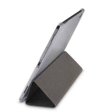 Hama Fold Clear z miejscem na rysik do Samsung Galaxy Tab S11 Ultra 14.6" czarne