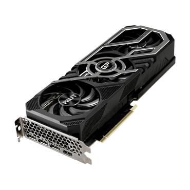 Palit GeForce RTX 3080 GamingPro OC - NVIDIA RTX3080 - 10GB GDDR6X