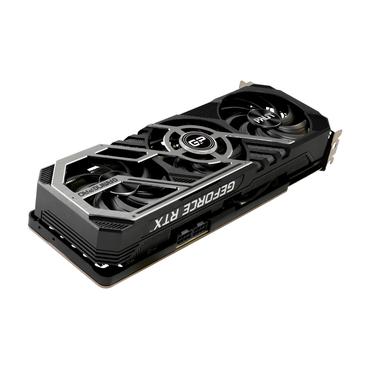 Palit GeForce RTX 3080 GamingPro OC - NVIDIA RTX3080 - 10GB GDDR6X