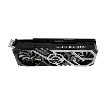 Palit GeForce RTX 3080 GamingPro OC - NVIDIA RTX3080 - 10GB GDDR6X