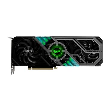 Palit GeForce RTX 3080 GamingPro OC - NVIDIA RTX3080 - 10GB GDDR6X