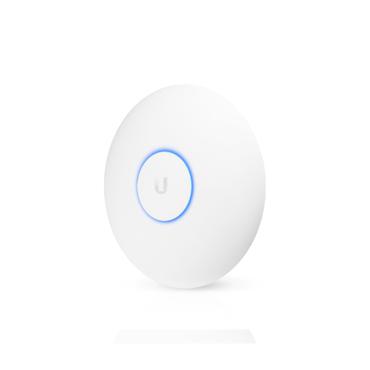 Ubiquiti UAP-AC-LR-EU WLAN adgangspunkt Hvid Strøm over Ethernet (PoE)