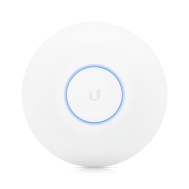 Ubiquiti UAP-AC-LR-EU WLAN adgangspunkt Hvid Strøm over Ethernet (PoE)