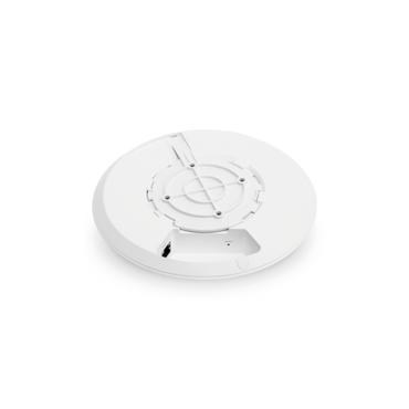 Ubiquiti UAP-AC-LR-EU WLAN adgangspunkt Hvid Strøm over Ethernet (PoE)