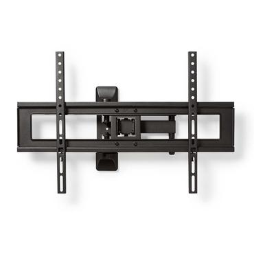 Nedis TVWM1550BK TV mount/stand 177.8 cm (70") Black