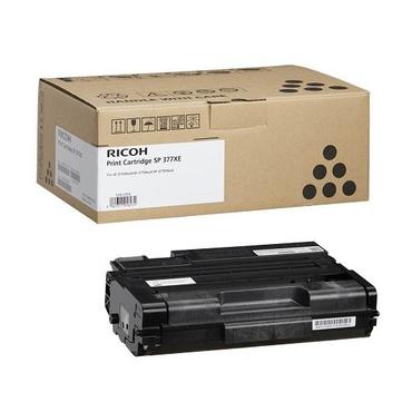 Ricoh - Ultra High Capacity - sort - original - tonerpatron