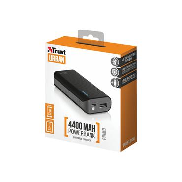 Trust URBAN PRIMO powerbank