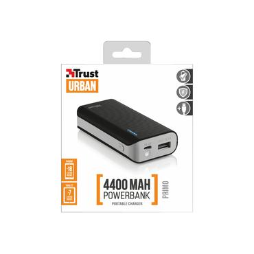 Trust URBAN PRIMO powerbank