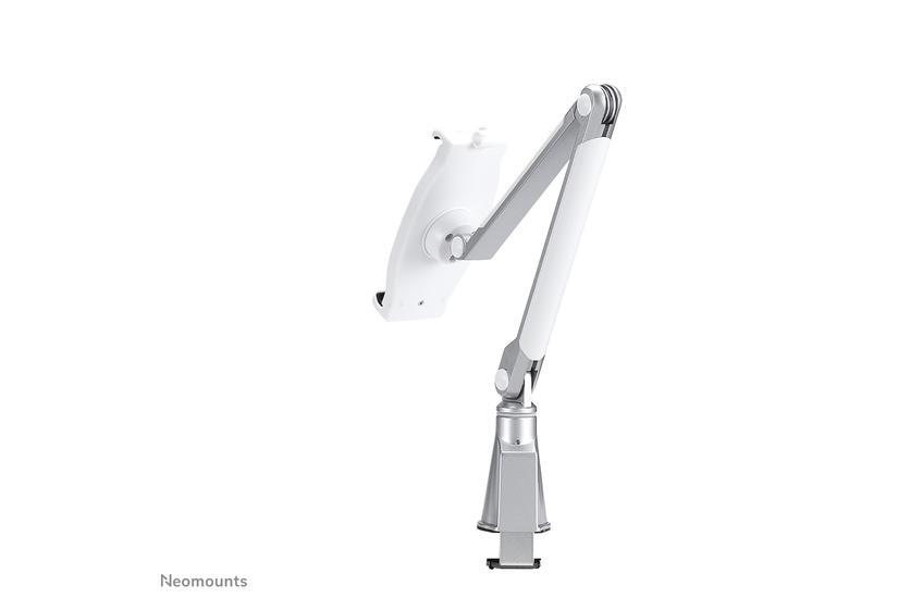 Neomounts TABLET-D100 monteringssæt - fuld bevægelse - for tablet - sølv