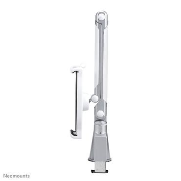 Neomounts TABLET-D100 monteringssæt - fuld bevægelse - for tablet - sølv