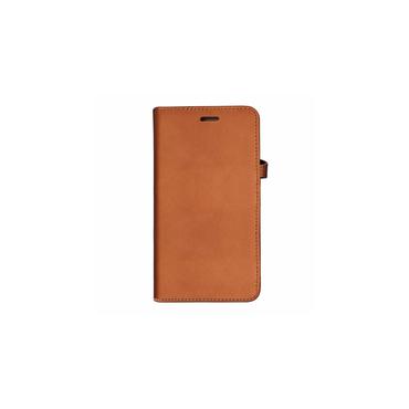 Buffalo 658566 mobiltelefon etui Folie Brun