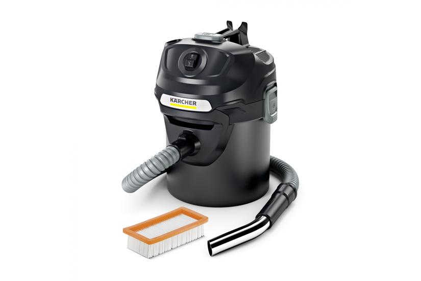 Kärcher AD 2 - støvsuger - beholder