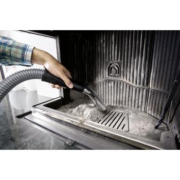 Kärcher AD 2 - støvsuger - beholder