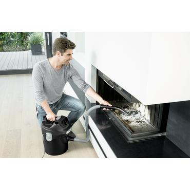 Kärcher AD 2 - støvsuger - beholder