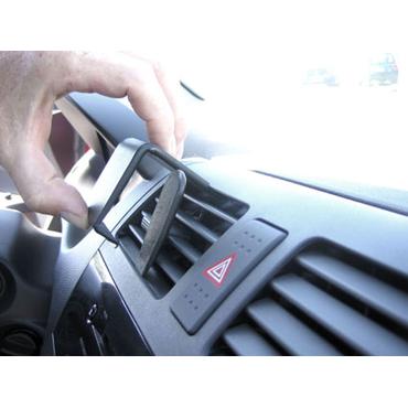 Brodit ProClip Center mount - montering för mobiltelefon