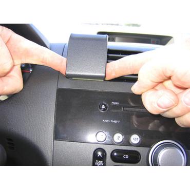 Brodit ProClip Center mount - montering för mobiltelefon