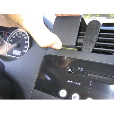 Brodit ProClip Center mount - montering för mobiltelefon