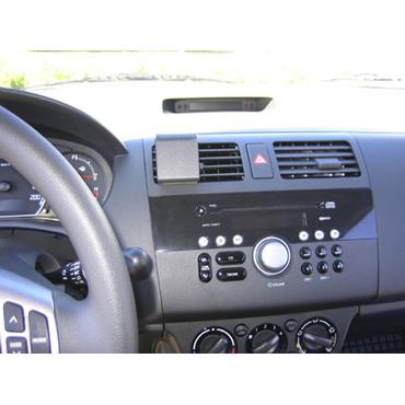 Brodit ProClip Center mount - montering för mobiltelefon