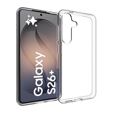 INSMAT ACCESSORIES Mobilcover - Samsung - Cover - Transparent