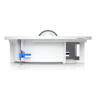 G6 Pro 360 camera mounting