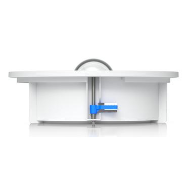 G6 Pro 360 camera mounting