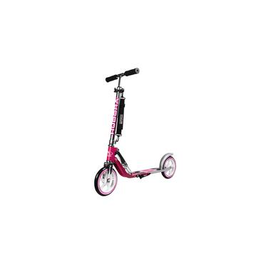 HUDORA Big Wheel 205 Børn Klassisk scooter Lyserød