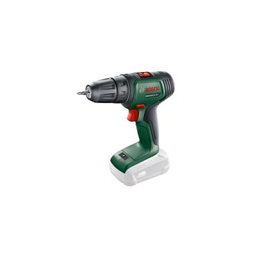 Bosch UniversalDrill - bor/driver - ledningfri - 2-hastigheders - intet batteri