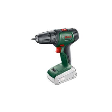 Bosch UniversalDrill - bor/driver - ledningfri - 2-hastigheders - intet batteri