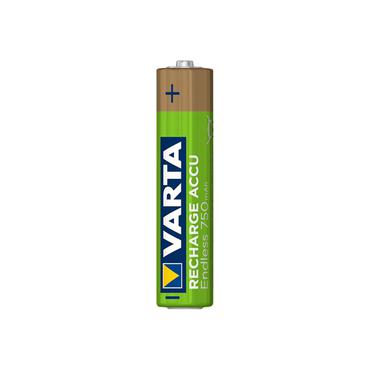 Varta Recharge Accu Endless 56673 batteri