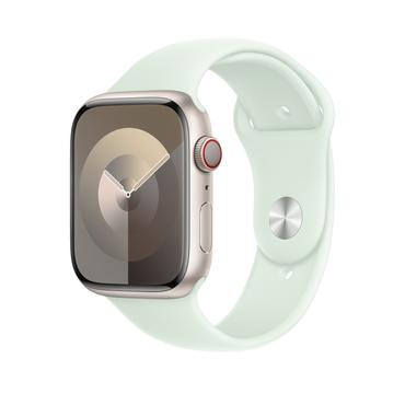Apple - band för smart klocka - 45 mm