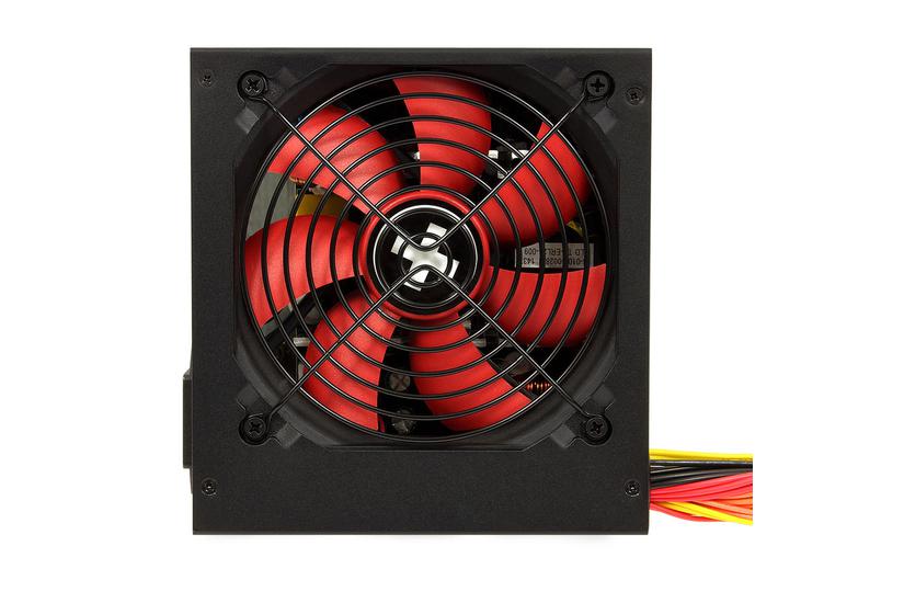 Xilence Performance C Series XP500 str&ouml;mf&ouml;rs&ouml;rjning