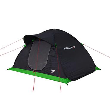 High Peak Swift 3 Gr&oslash;n Pop-up telt