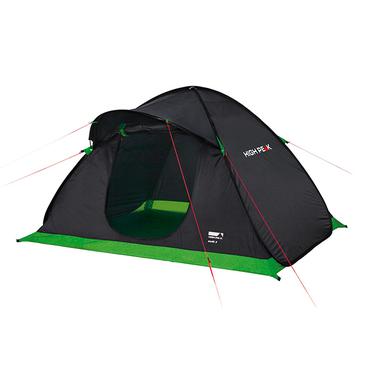 High Peak Swift 3 Gr&oslash;n Pop-up telt