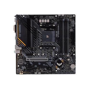 ASUS TUF GAMING B550M-E