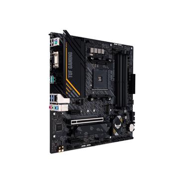 ASUS TUF GAMING B550M-E